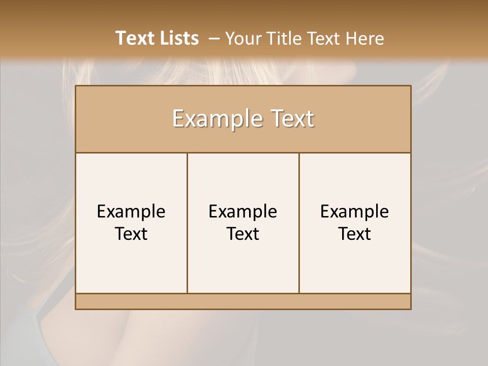 Writing Bu Ine Figure PowerPoint Template
