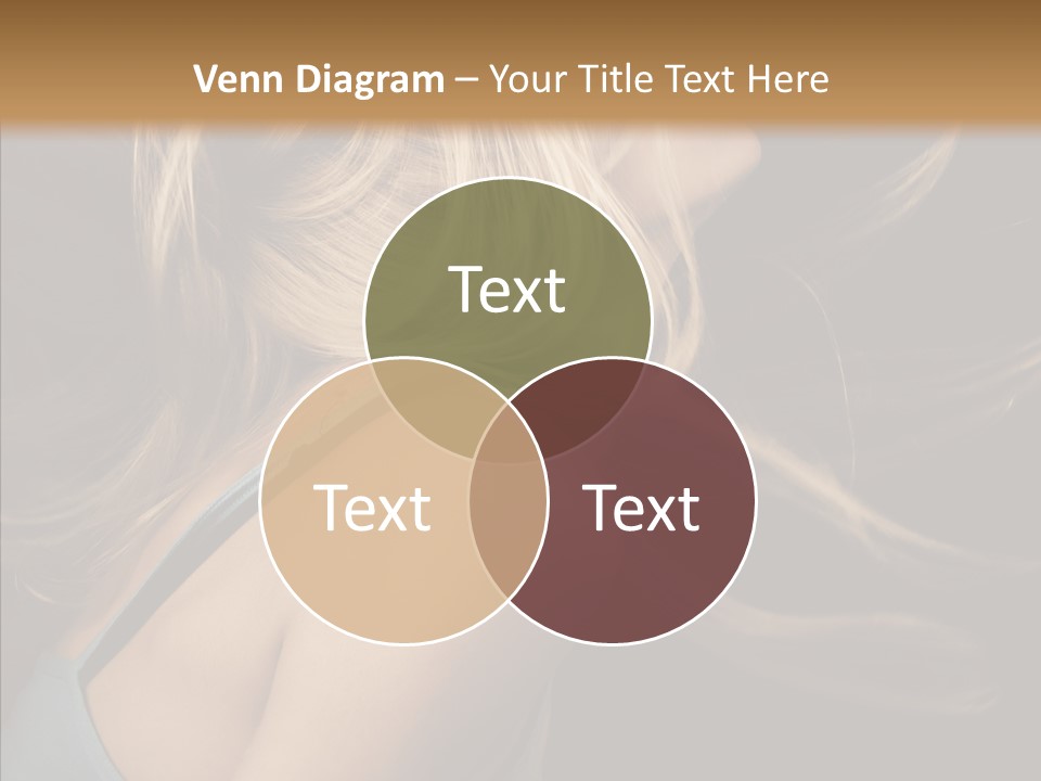 Writing Bu Ine Figure PowerPoint Template