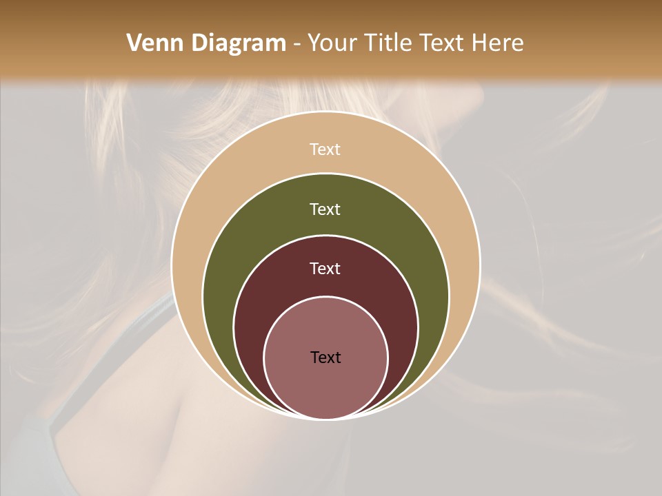 Writing Bu Ine Figure PowerPoint Template