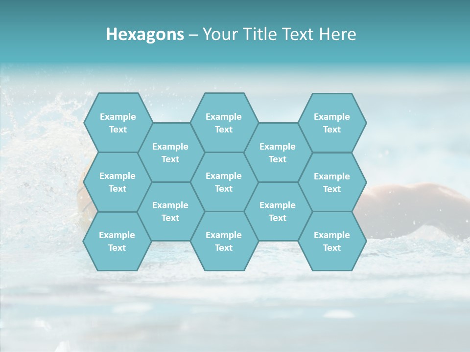 Player Activity Concentration PowerPoint Template