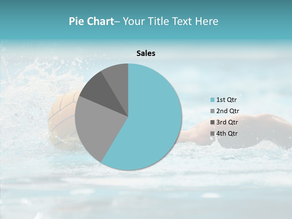 Player Activity Concentration PowerPoint Template
