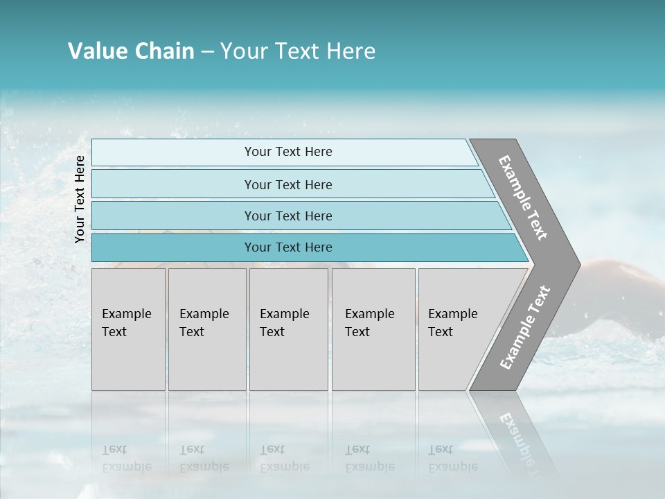 Player Activity Concentration PowerPoint Template