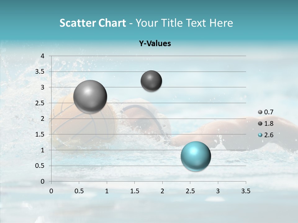 Player Activity Concentration PowerPoint Template