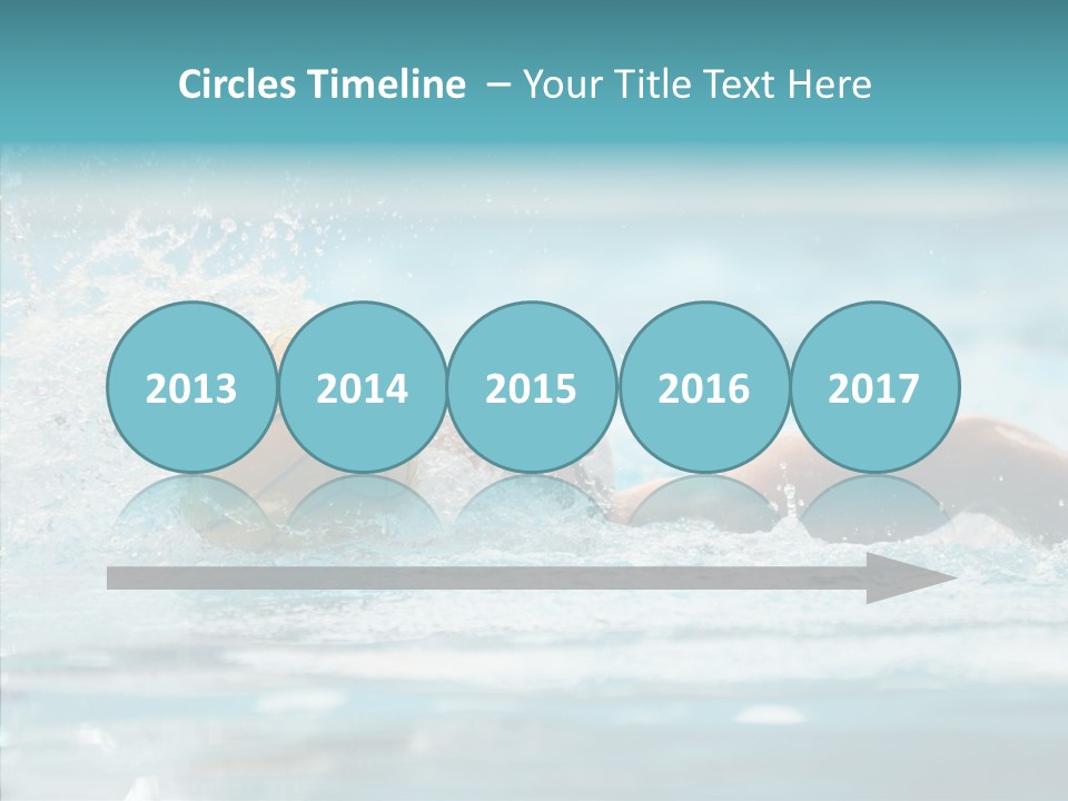 Player Activity Concentration PowerPoint Template