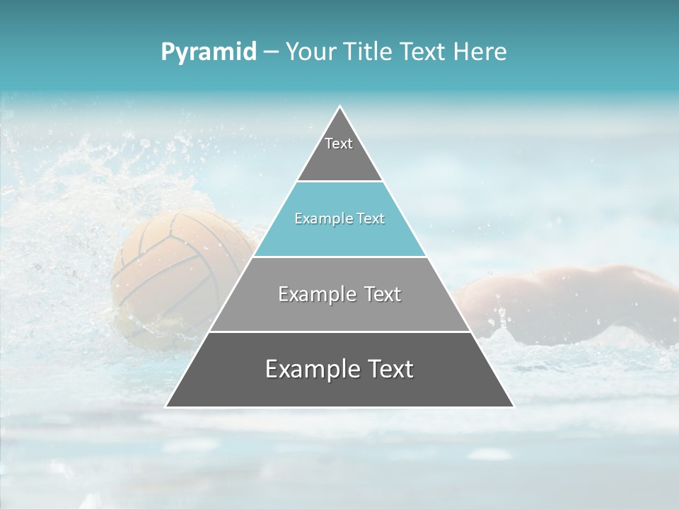 Player Activity Concentration PowerPoint Template