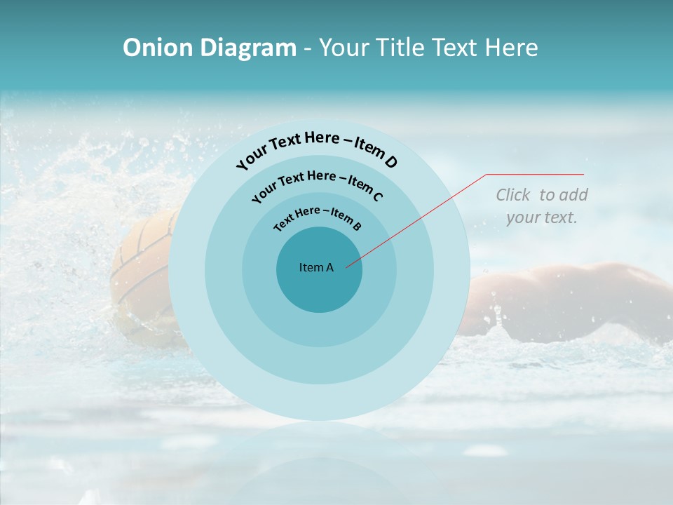 Player Activity Concentration PowerPoint Template