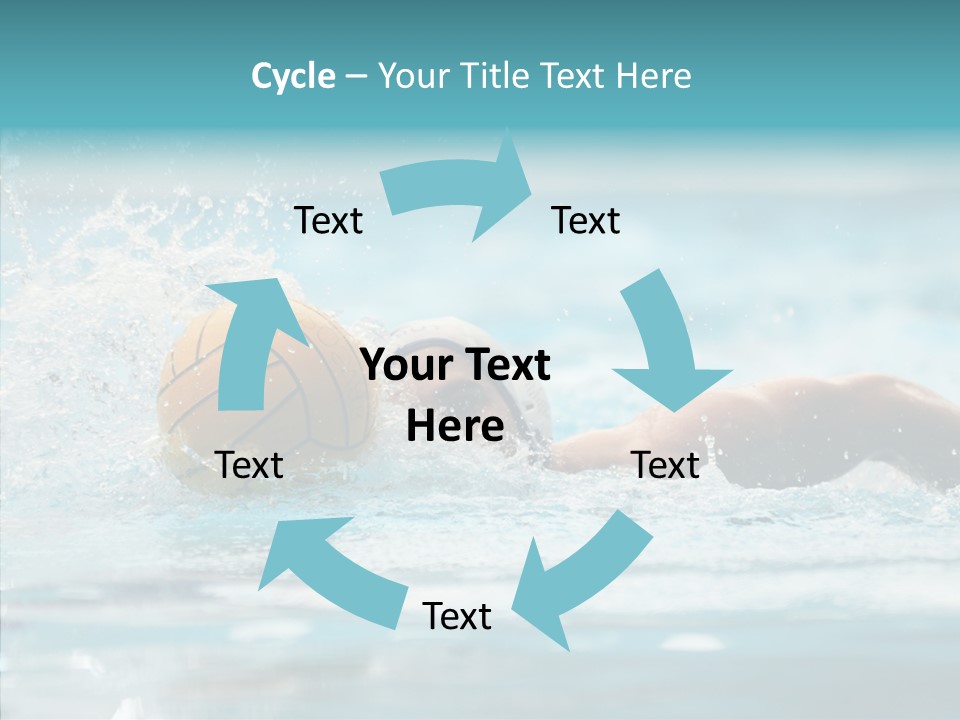 Player Activity Concentration PowerPoint Template