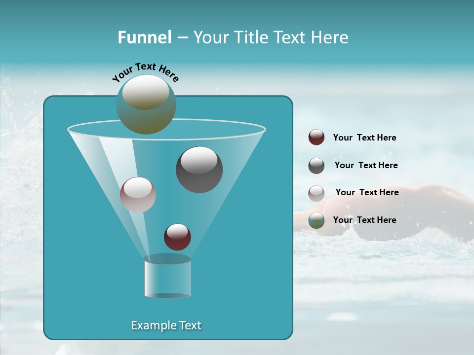 Player Activity Concentration PowerPoint Template