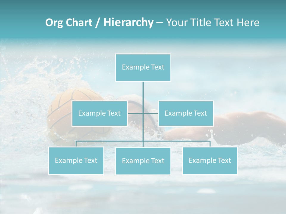 Player Activity Concentration PowerPoint Template