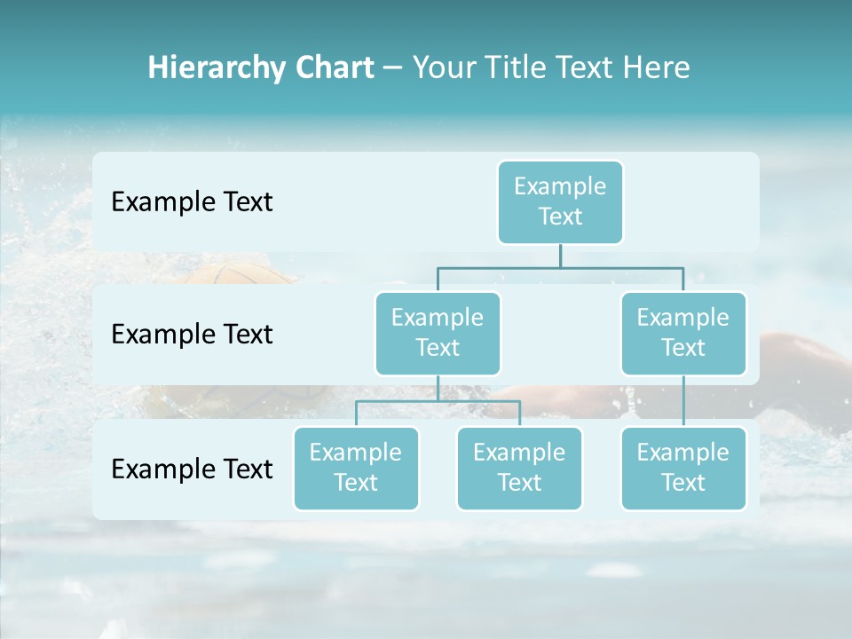 Player Activity Concentration PowerPoint Template