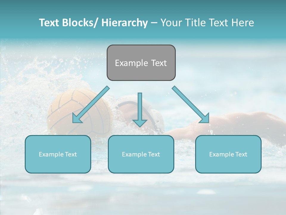 Player Activity Concentration PowerPoint Template