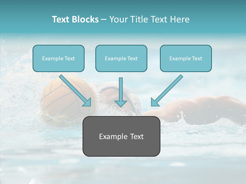 Player Activity Concentration PowerPoint Template