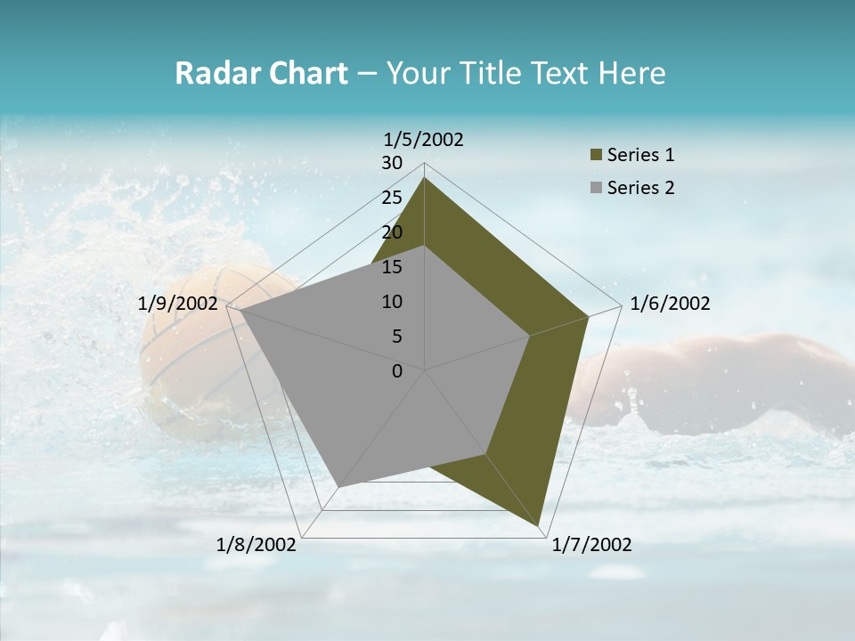 Player Activity Concentration PowerPoint Template