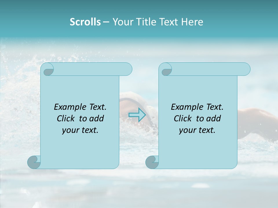 Player Activity Concentration PowerPoint Template