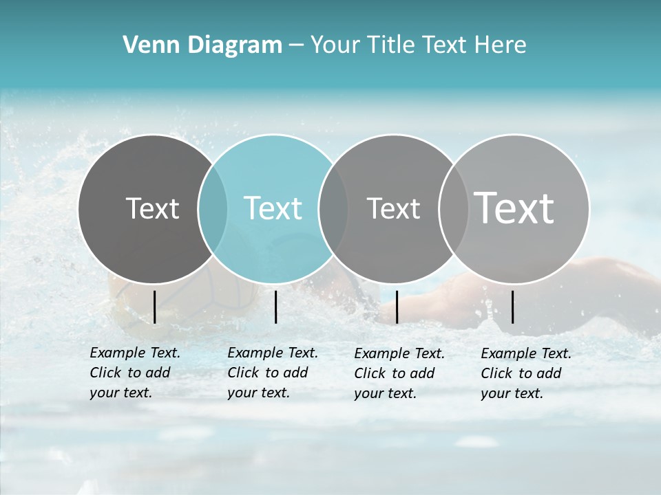 Player Activity Concentration PowerPoint Template