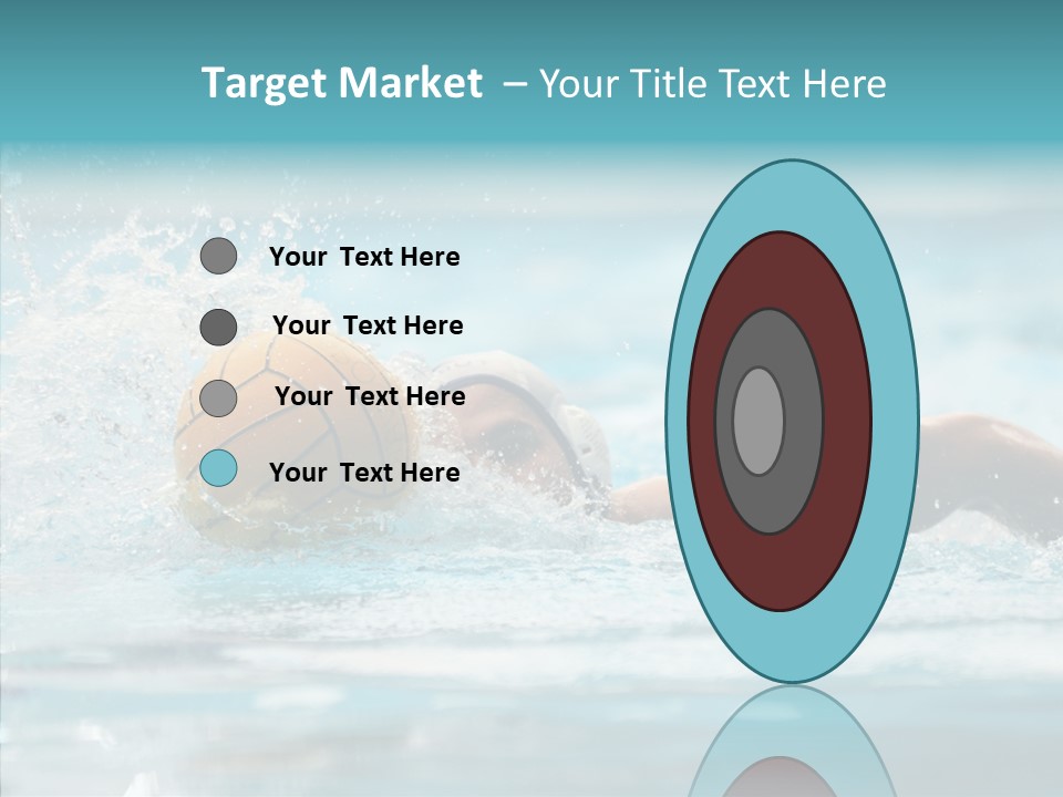 Player Activity Concentration PowerPoint Template