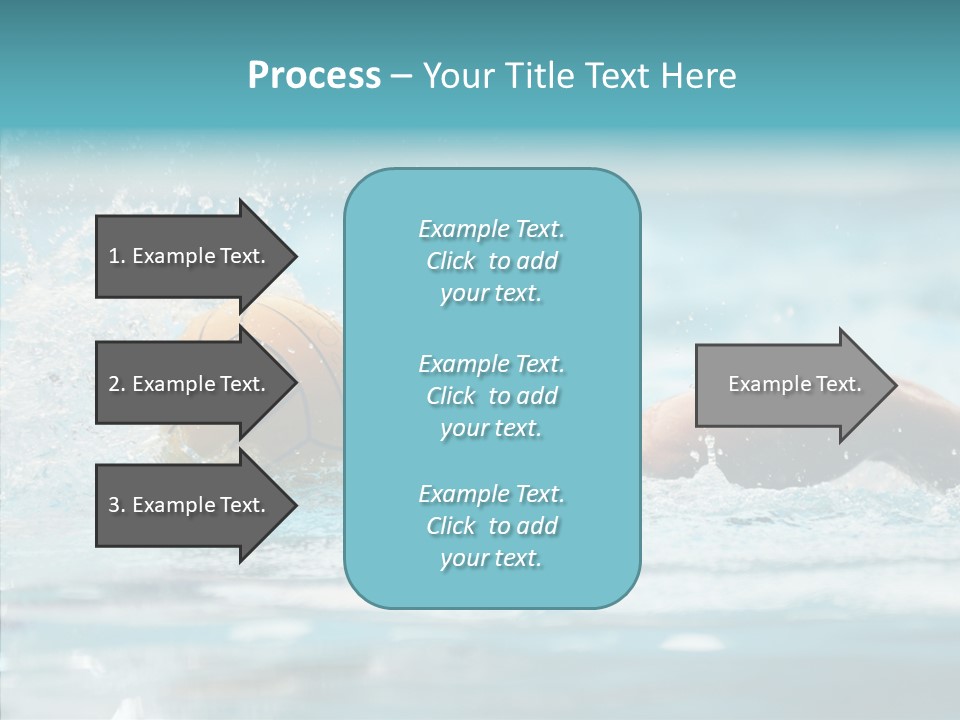 Player Activity Concentration PowerPoint Template