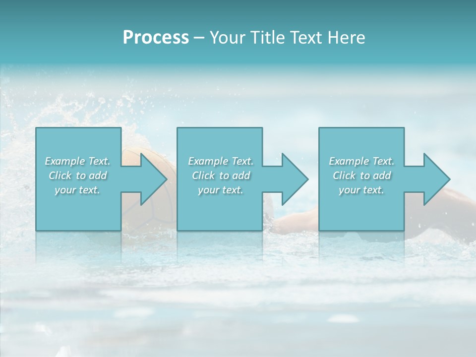 Player Activity Concentration PowerPoint Template