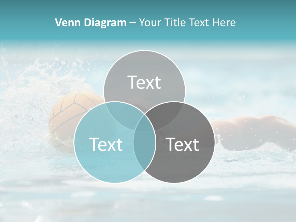 Player Activity Concentration PowerPoint Template