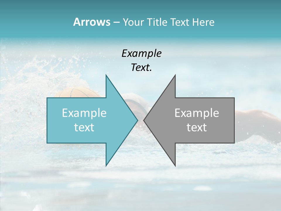 Player Activity Concentration PowerPoint Template