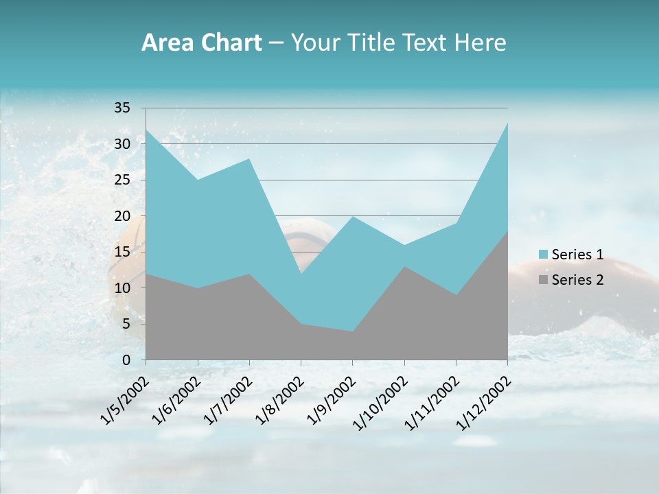 Player Activity Concentration PowerPoint Template