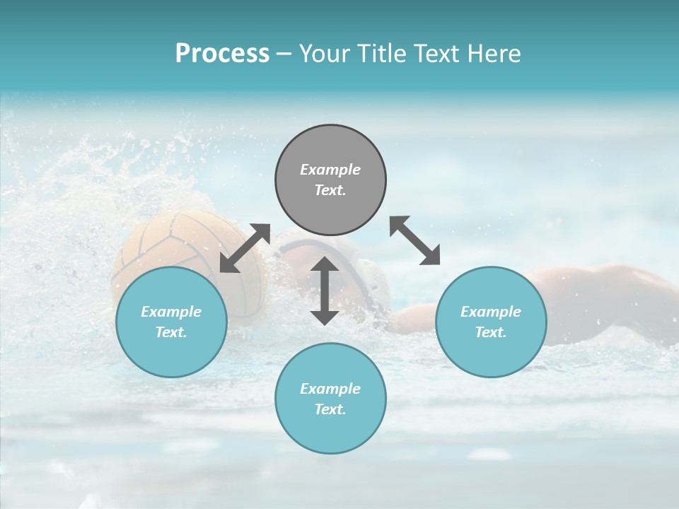 Player Activity Concentration PowerPoint Template