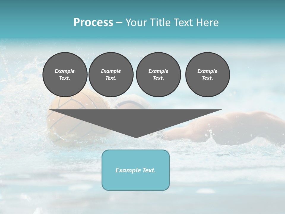 Player Activity Concentration PowerPoint Template