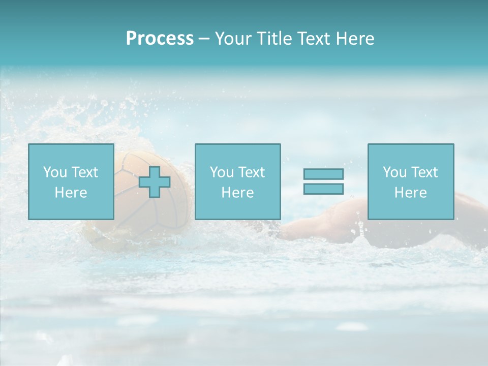 Player Activity Concentration PowerPoint Template