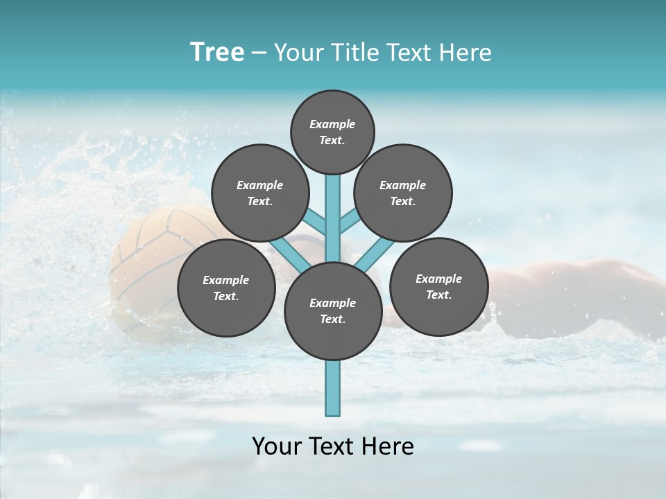 Player Activity Concentration PowerPoint Template