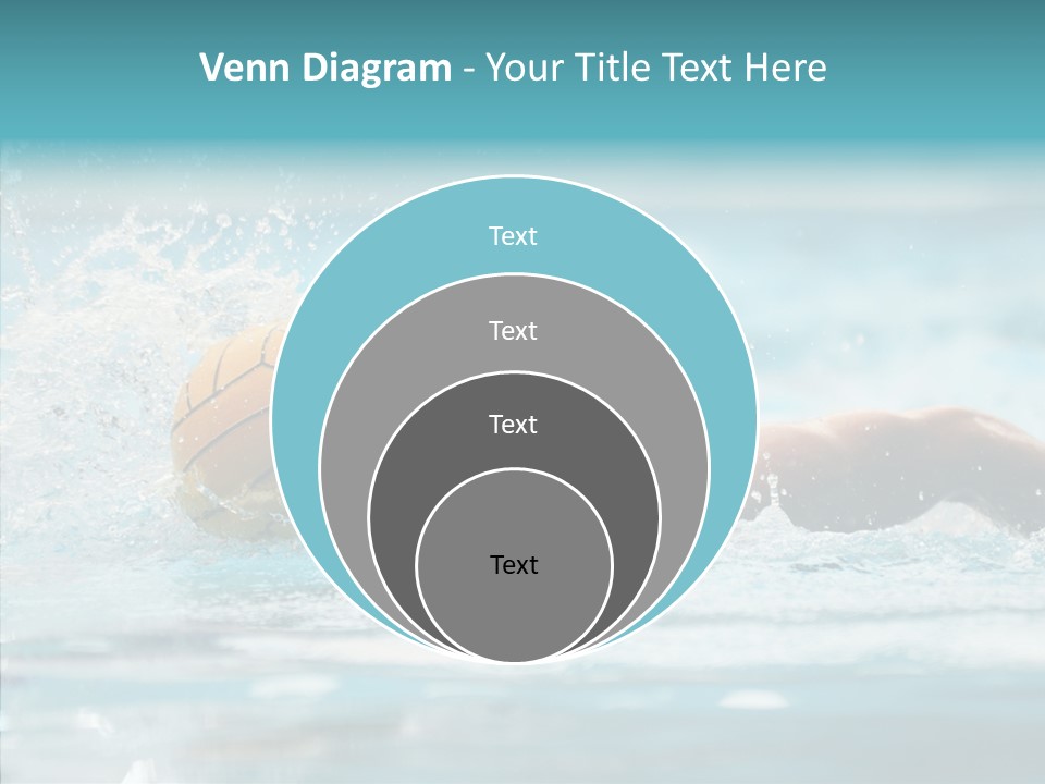 Player Activity Concentration PowerPoint Template