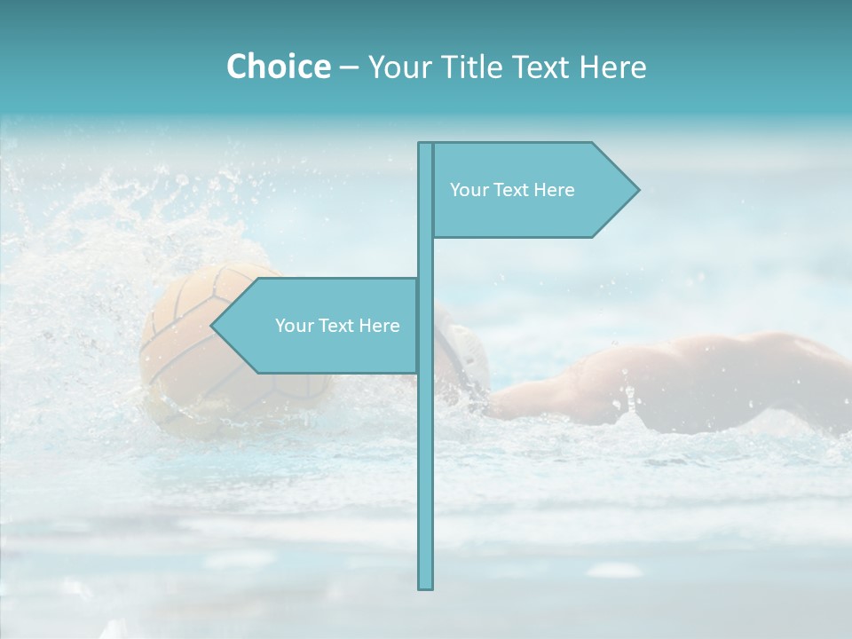 Player Activity Concentration PowerPoint Template