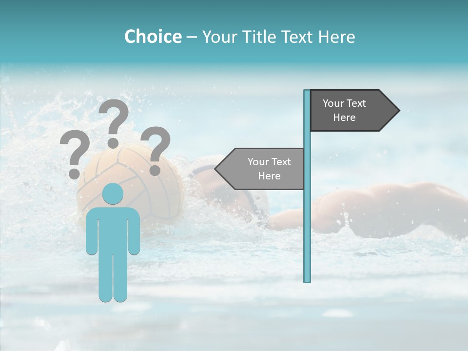 Player Activity Concentration PowerPoint Template