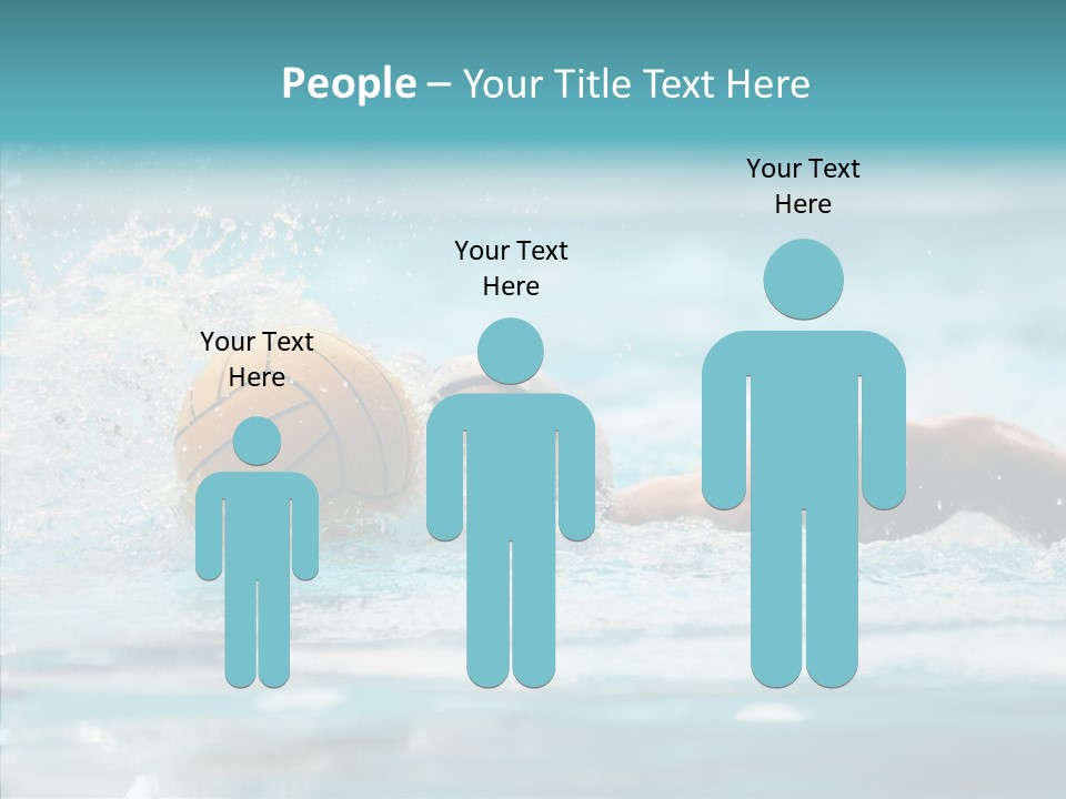 Player Activity Concentration PowerPoint Template