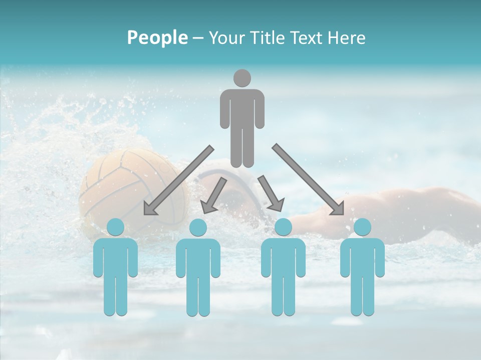 Player Activity Concentration PowerPoint Template