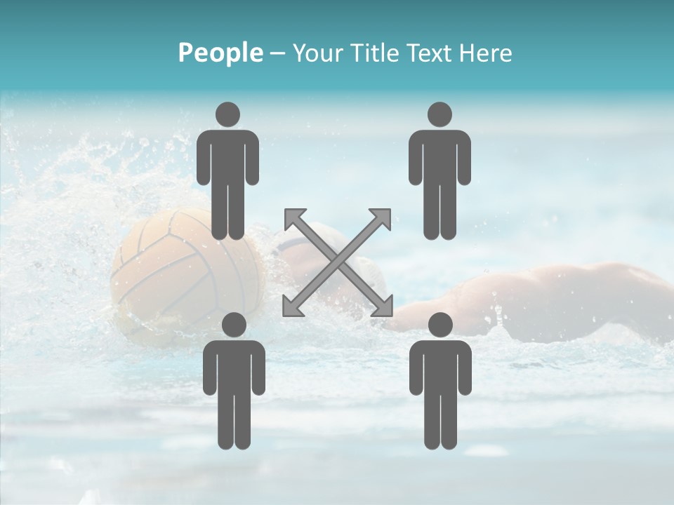 Player Activity Concentration PowerPoint Template