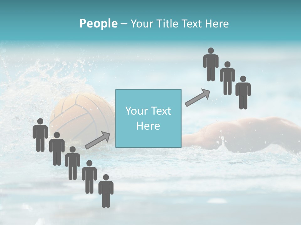 Player Activity Concentration PowerPoint Template