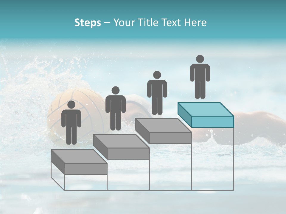 Player Activity Concentration PowerPoint Template
