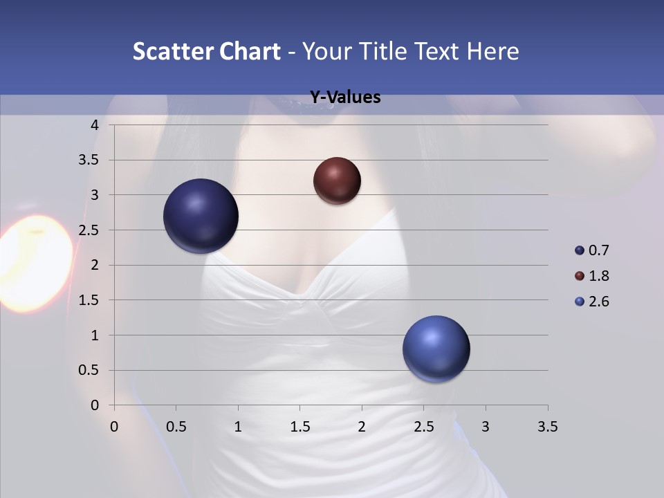 Girl Style Women PowerPoint Template