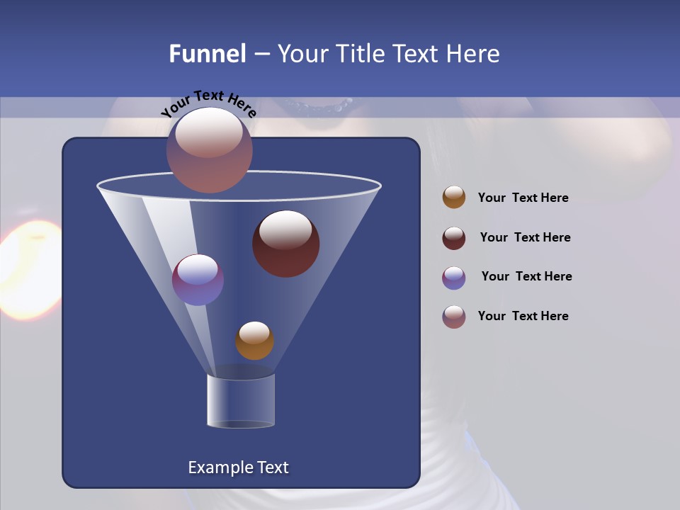 Girl Style Women PowerPoint Template