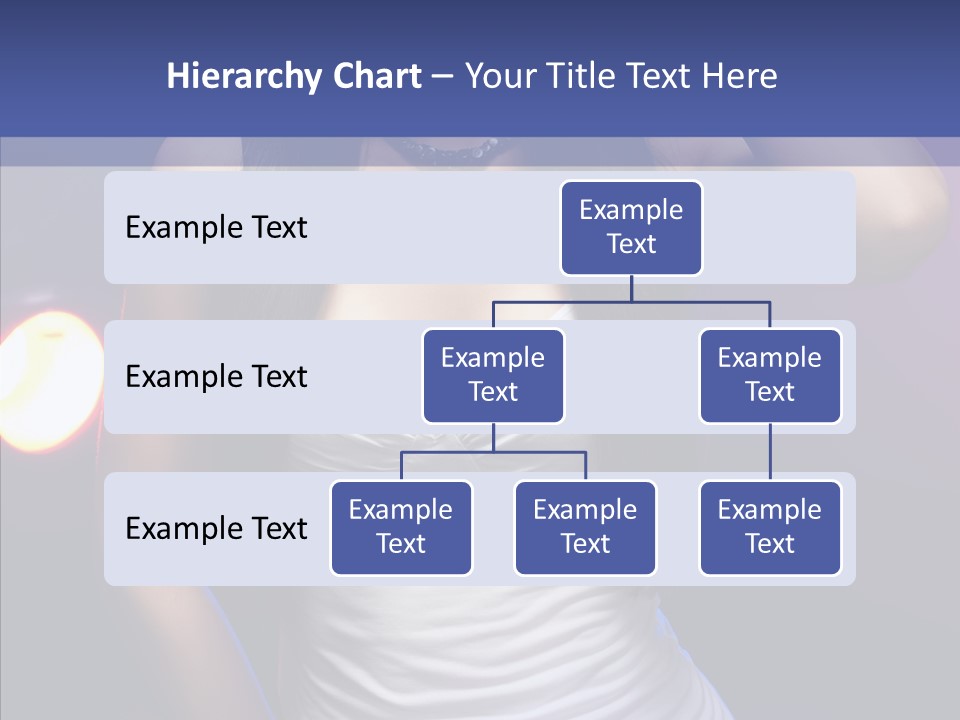 Girl Style Women PowerPoint Template