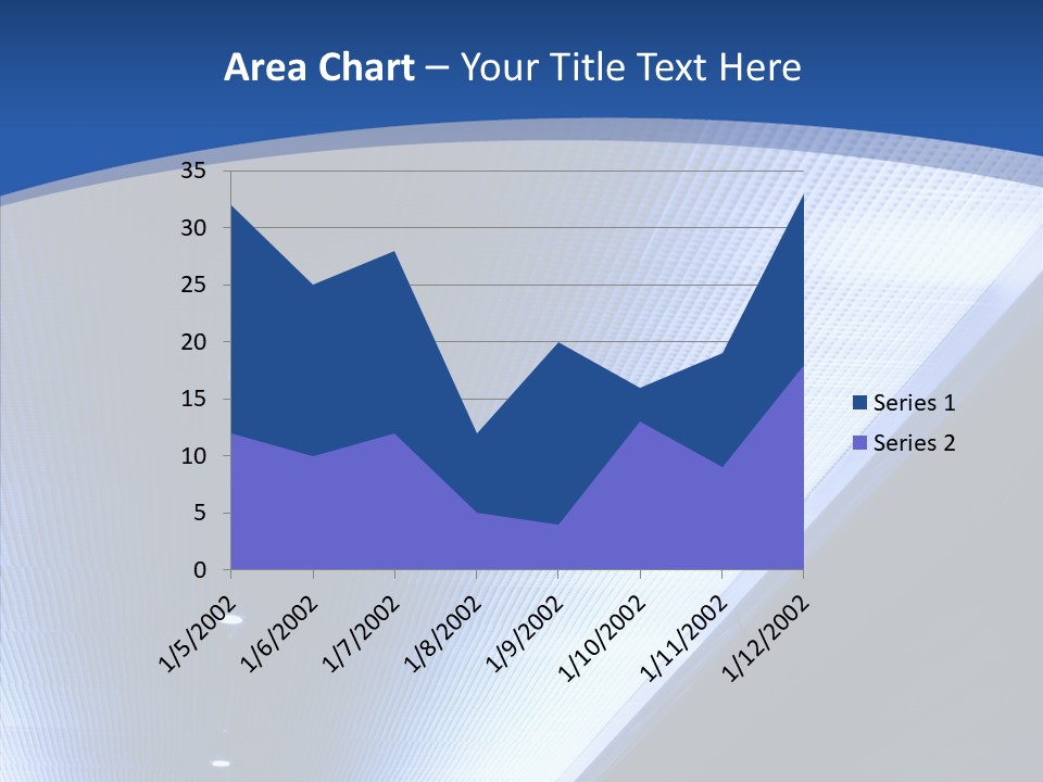 Hall Commercial Shadow PowerPoint Template