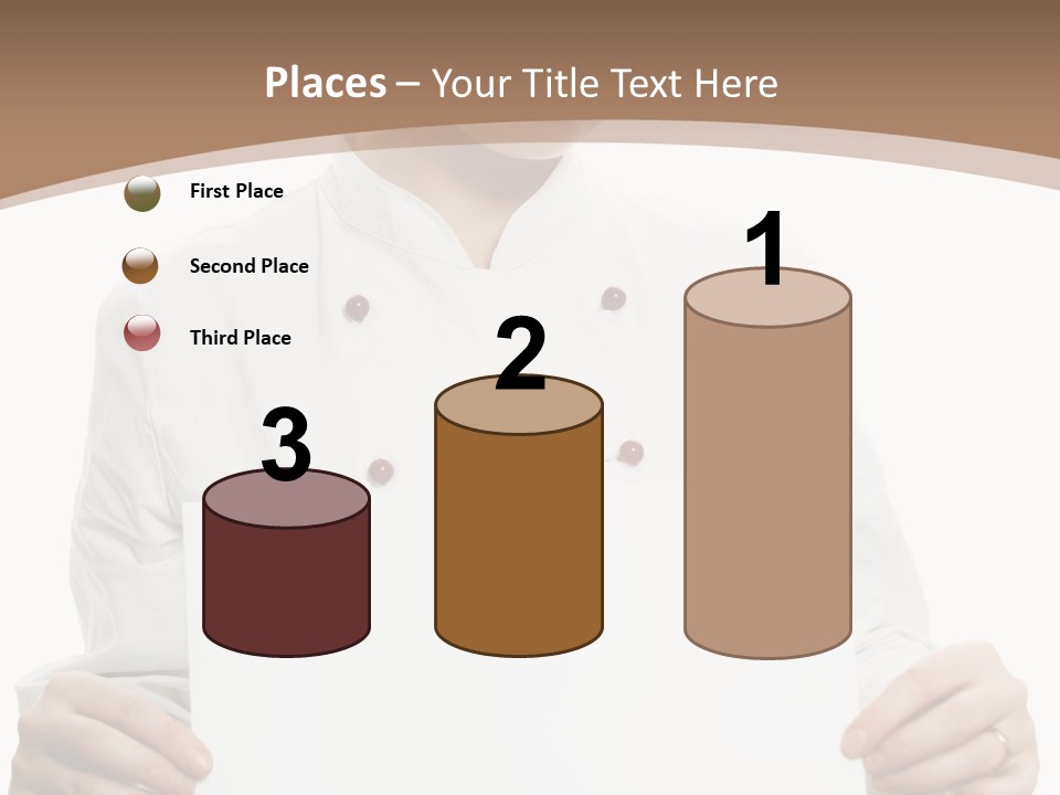 Cuisine Cooking Appetizer PowerPoint Template