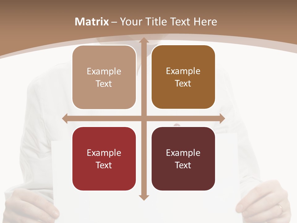 Cuisine Cooking Appetizer PowerPoint Template