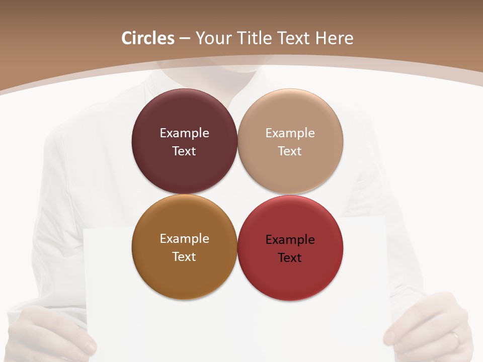 Cuisine Cooking Appetizer PowerPoint Template