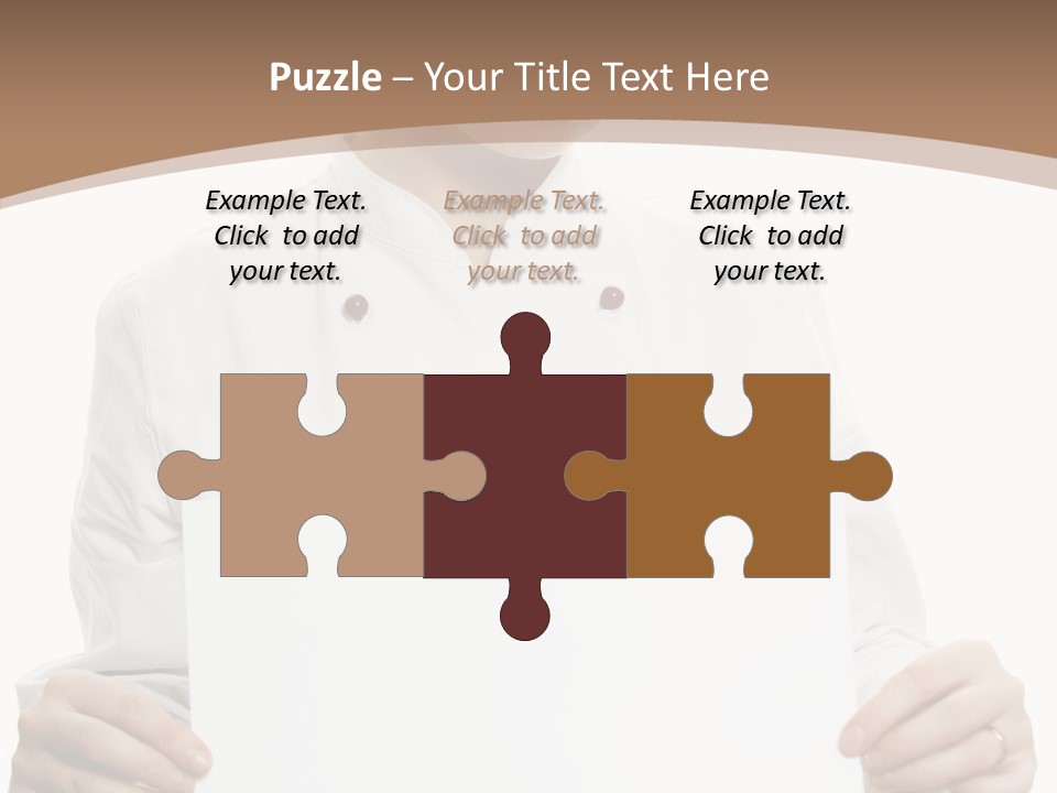 Cuisine Cooking Appetizer PowerPoint Template