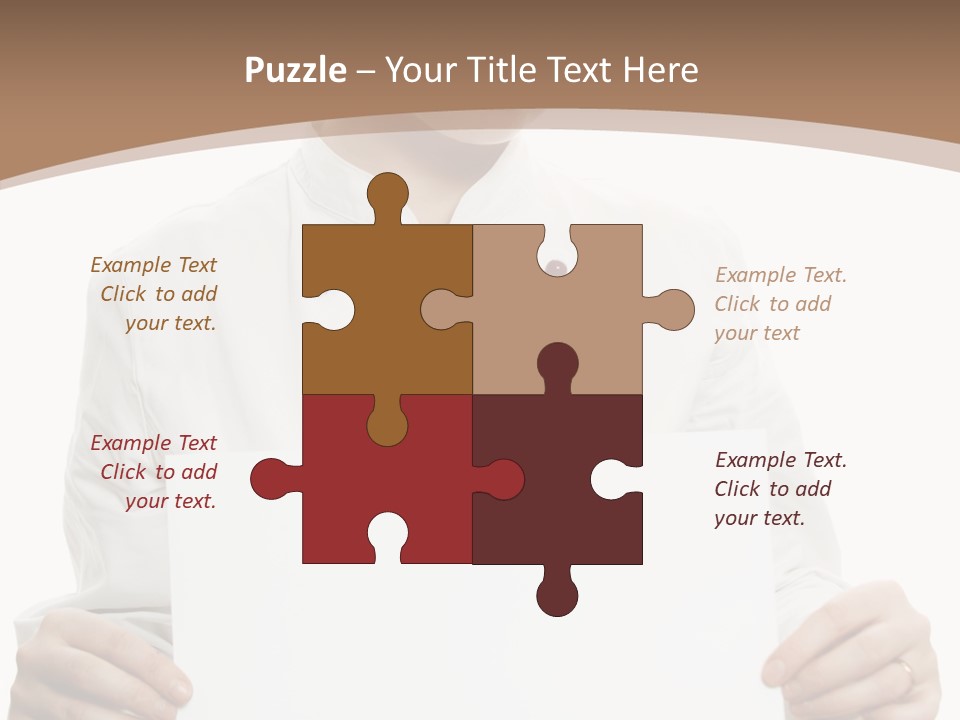 Cuisine Cooking Appetizer PowerPoint Template