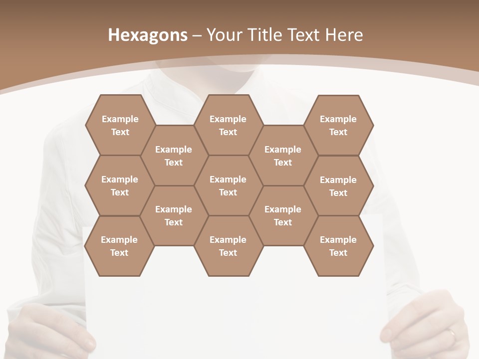 Cuisine Cooking Appetizer PowerPoint Template