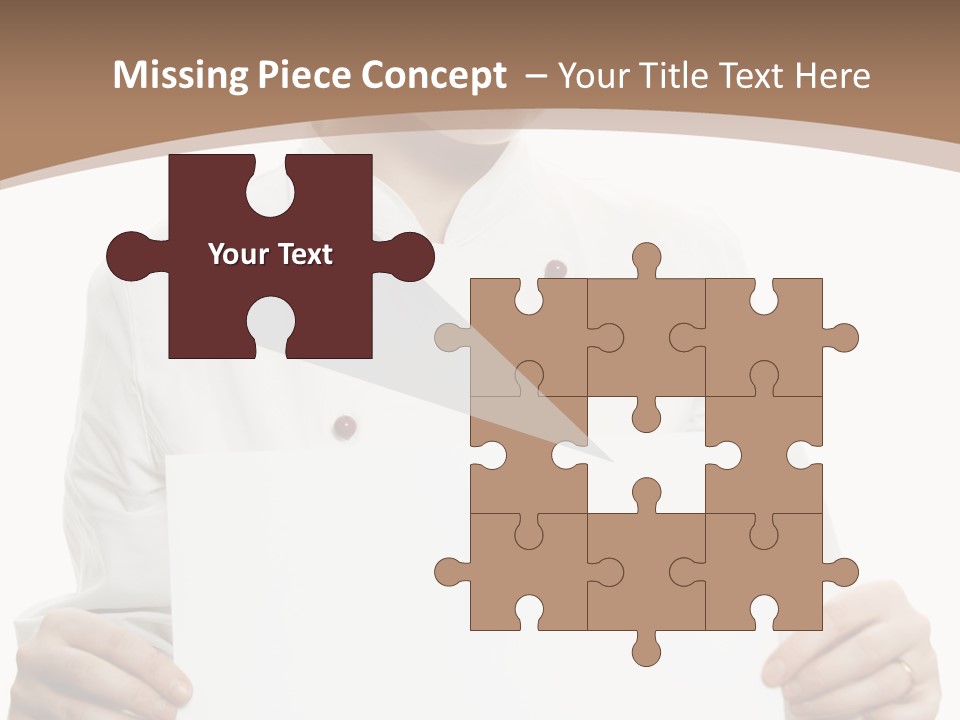 Cuisine Cooking Appetizer PowerPoint Template