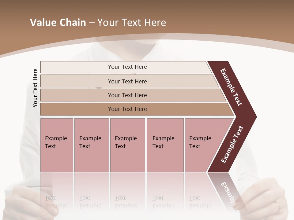 Cuisine Cooking Appetizer PowerPoint Template