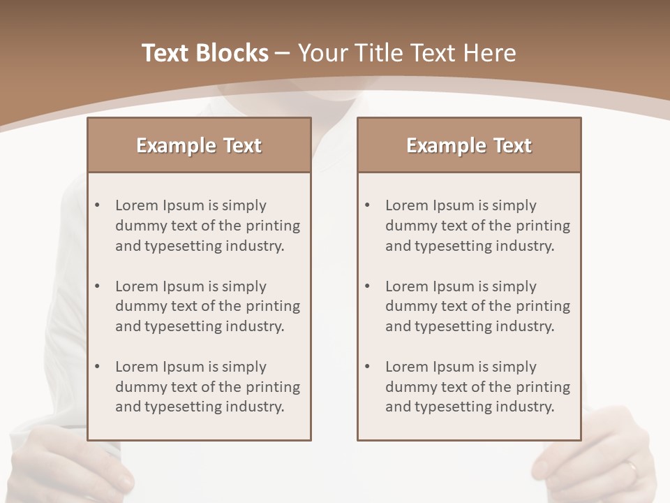Cuisine Cooking Appetizer PowerPoint Template